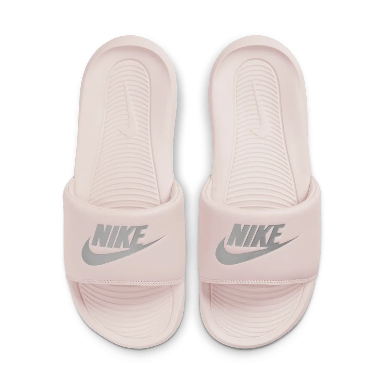 Nike Victori One Women's Slides - Pink