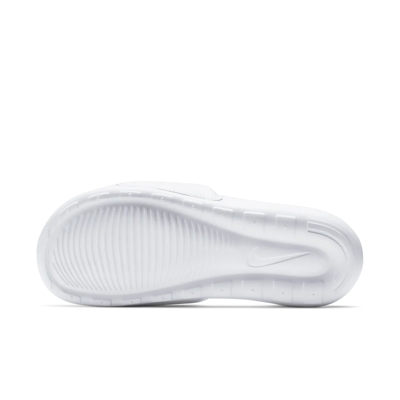 Nike Victori One Women's Slides - White