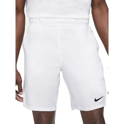 Nike , Victory Dri-FIT Shorts ,White male, Sizes: