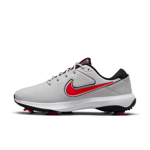 Nike Victory Pro 3 Men's Golf Shoes - Grey