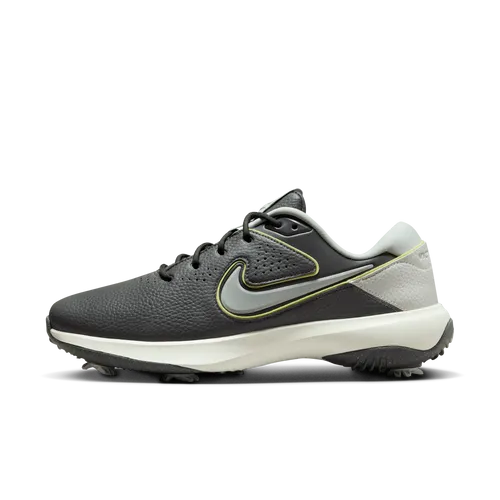 Nike Victory Pro 3 Men's Golf Shoes - Grey