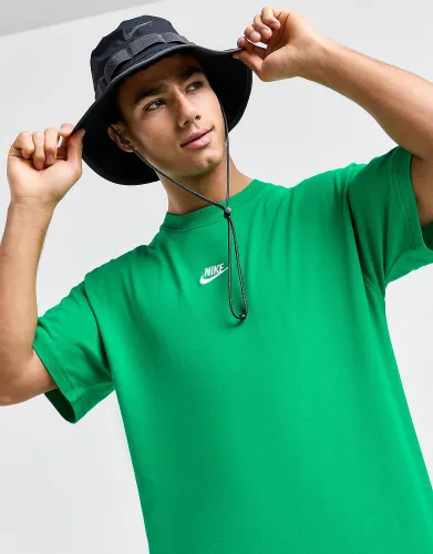 Nike Vignette T-Shirt - Green - Mens
