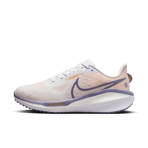 Nike Vomero 17 Women's Road Running Shoes - Grey