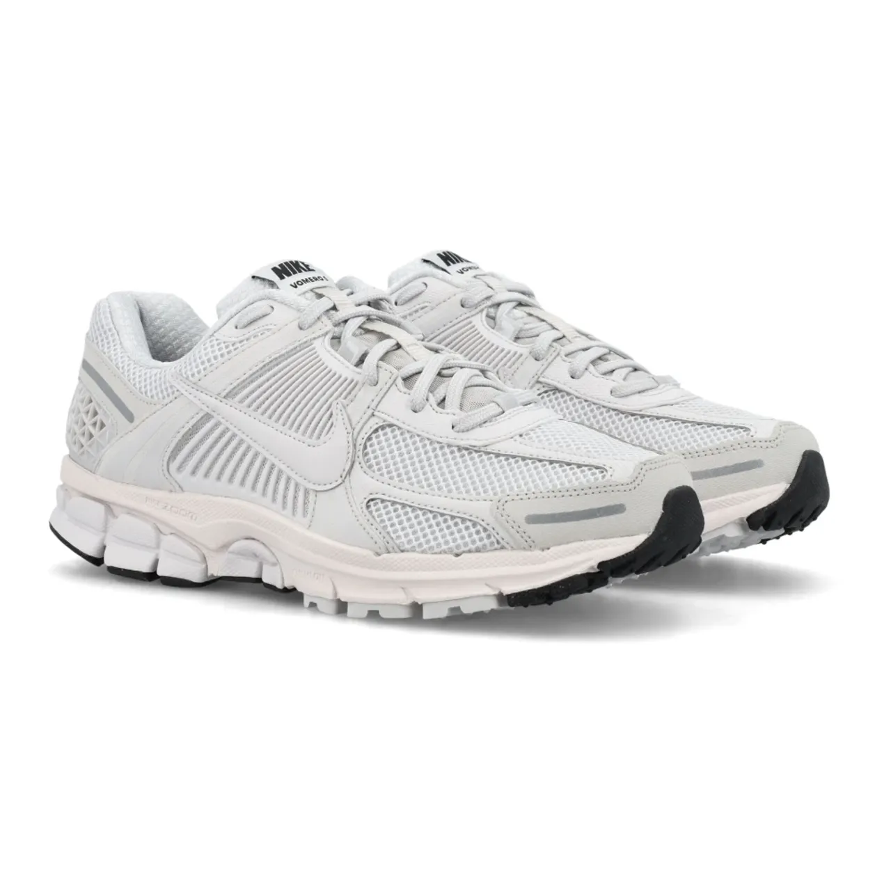 Nike , Vomero 5 SP Zoom Running Shoes ,Gray female, Sizes: