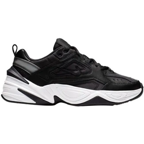 Nike  W M2K Tekno  women's Shoes (Trainers) in Black