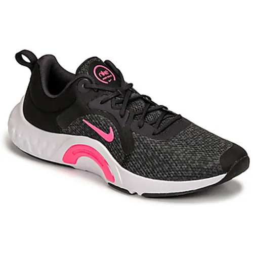 Nike  W NIKE RENEW IN-SEASON TR 11  women's Running Trainers in Black
