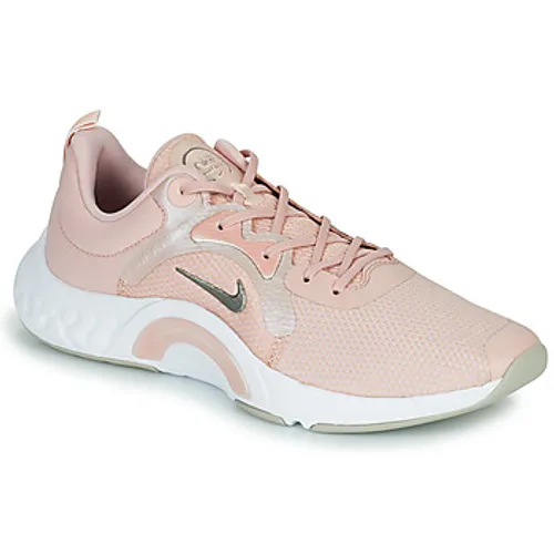 Nike  W NIKE RENEW IN-SEASON TR 11  women's Sports Trainers (Shoes) in Pink
