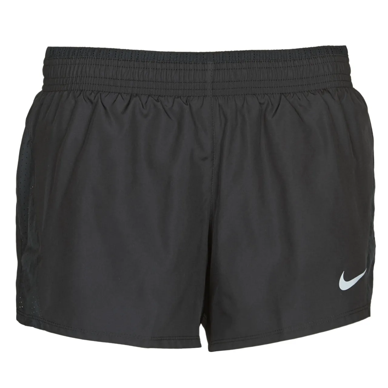 Nike  W NK 10K SHORT  women's Shorts in Black
