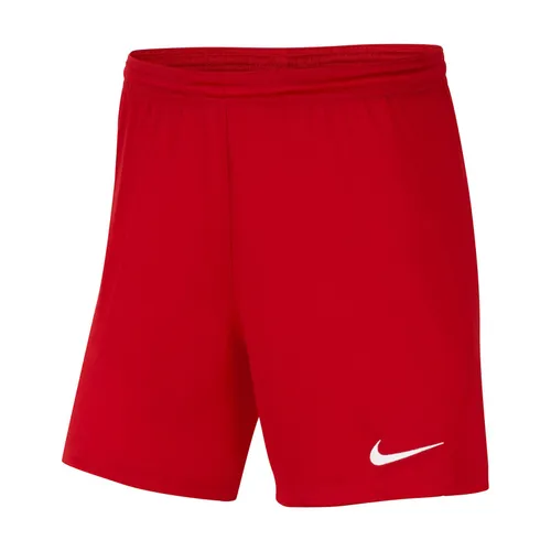 Nike W Nk Dry Park III Short Nb K Sport Shorts - University