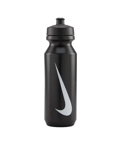 Nike Water Bottle (Black/White) - One Size