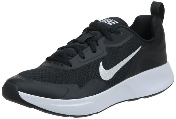 Nike WEARALLDAY menRunning Shoe, black/black-black, 6 UK (40 EU)