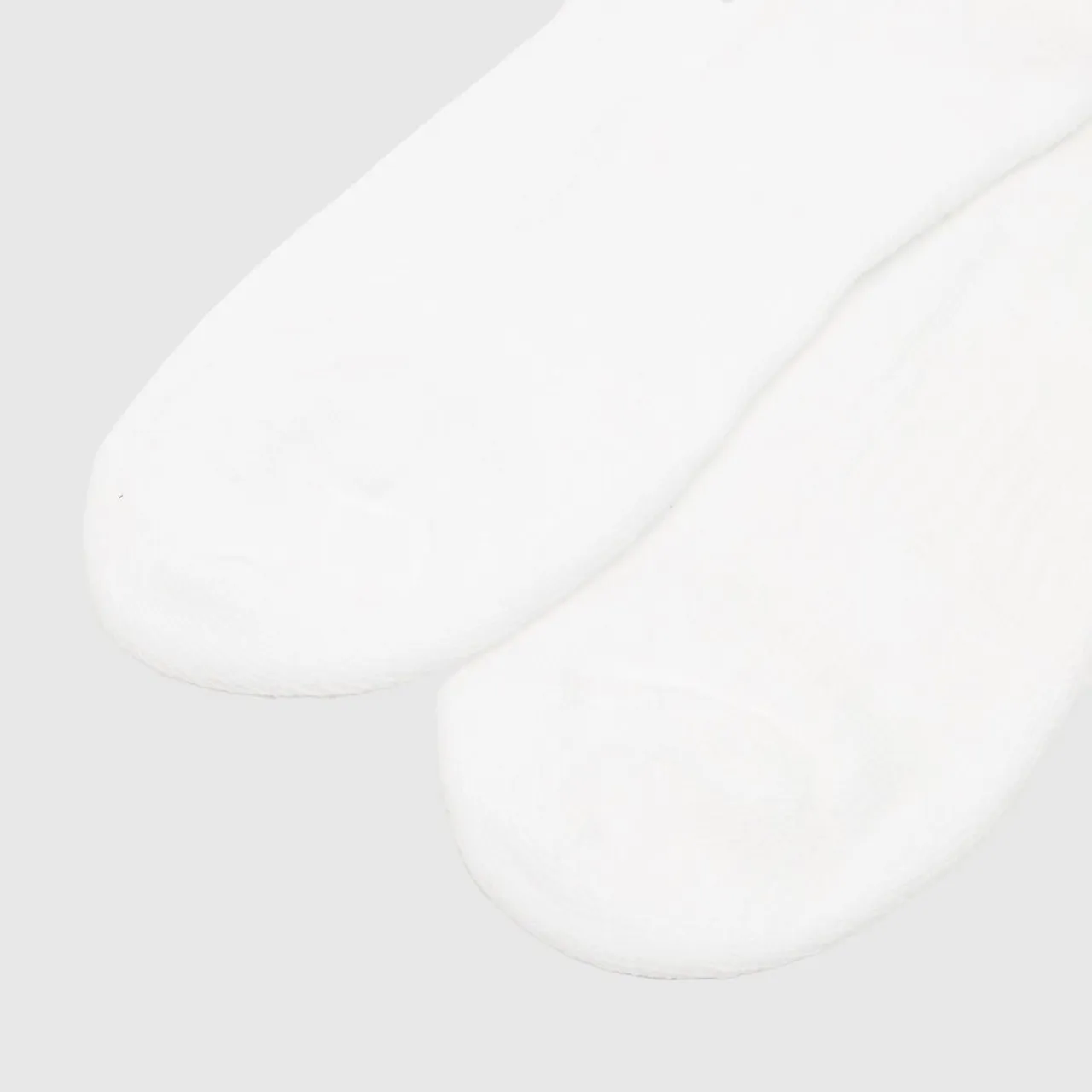 Nike White & Black Crew Socks 3 Pack
