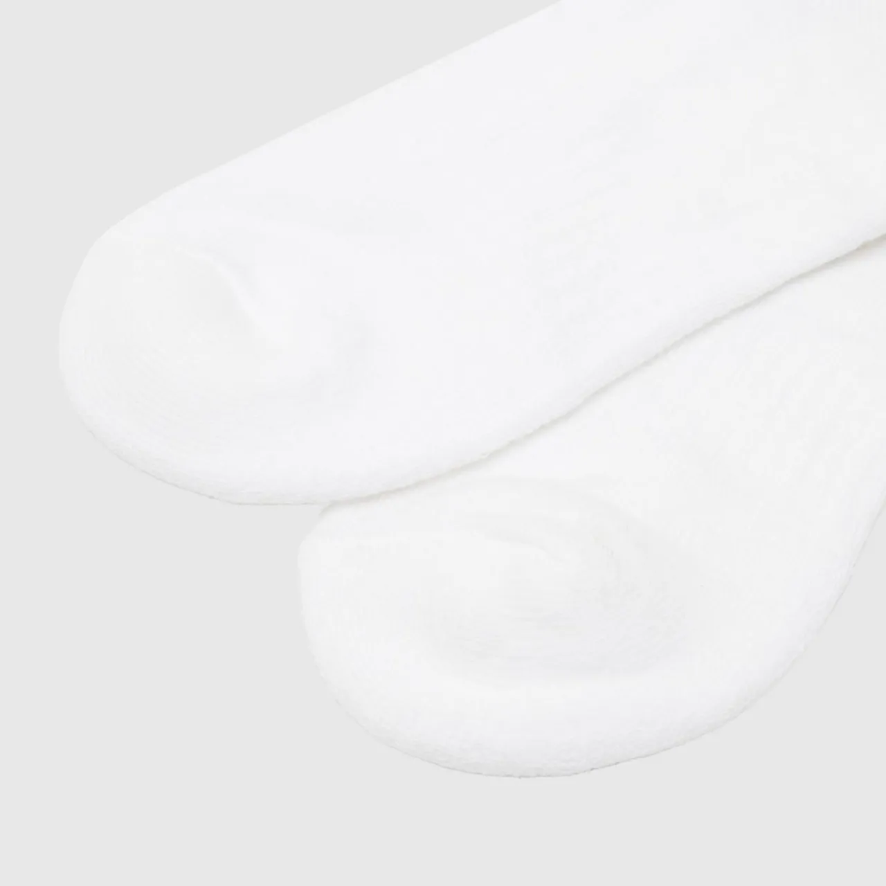 Nike White & Black Everyday Ankle Socks 6 Pack