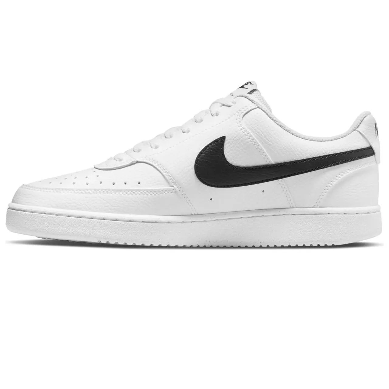 Nike , White Sneakers with Next Nature Design ,White male, Sizes: