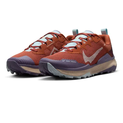 Nike Wildhorse 8 Women's Trail Running Shoes - SU24