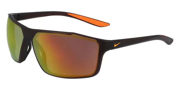 Nike WINDSTORM M CW4672 233 Men's Sunglasses Black Size 65