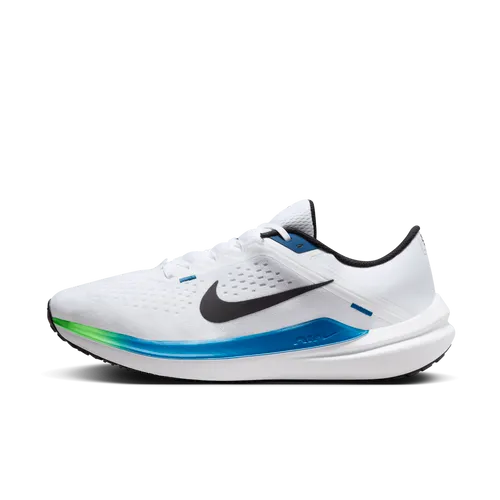 Nike Winflo 10 Men's Road Running Shoes - White