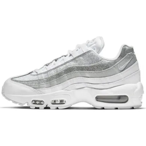 Nike  Wmns Air Max 95  women's Shoes (Trainers) in multicolour