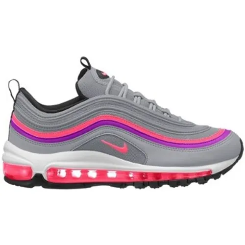 Nike  Wmns Air Max 97  women's Shoes (Trainers) in multicolour