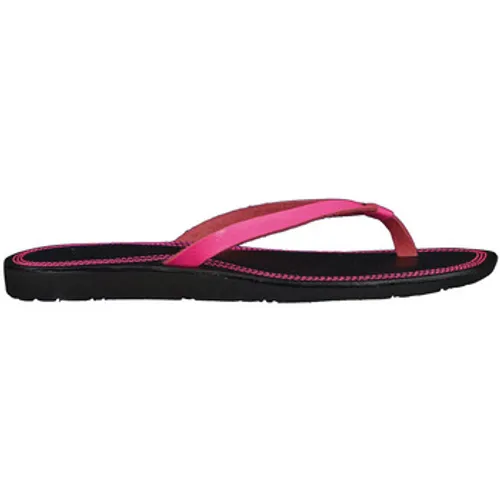 Nike  Wmns Celso Girl City Thong  boys's Children's Flip flops / Sandals in multicolour