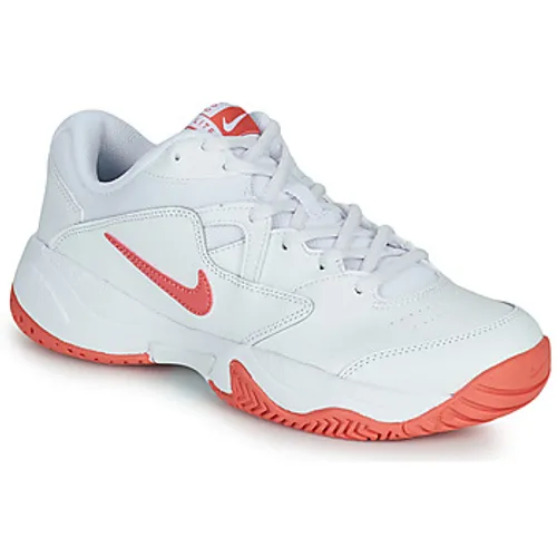 Nike  WMNS NIKE COURT LITE 2  women's Shoes (Trainers) in White