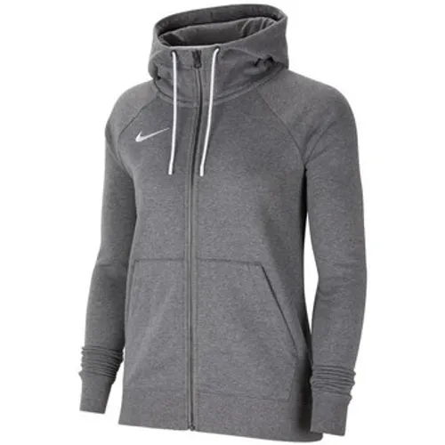 Nike  Wmns Park 20  women's Sweatshirt in Grey