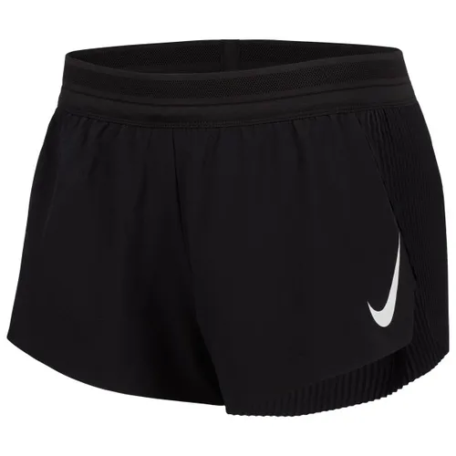 Nike - Women's AeroSwift Running Shorts - Running shorts