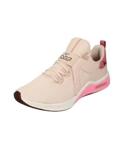 Nike Womens Air Max Bella Tr 5 Pink Trainers