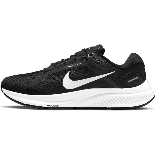 NIKE Women's Air Zoom Structure 24 Sneaker