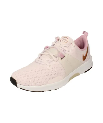 Nike Womens City Trainer 3 Pink Trainers