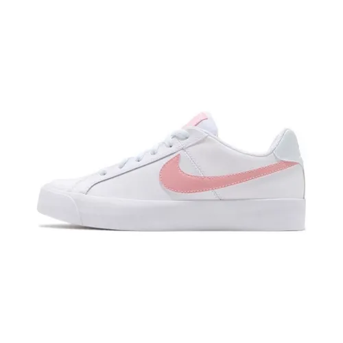 NIKE Women's Court Royale Ac Low Top Sneakers