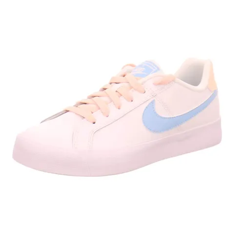 NIKE Women's Court Royale Ac Low Top Sneakers