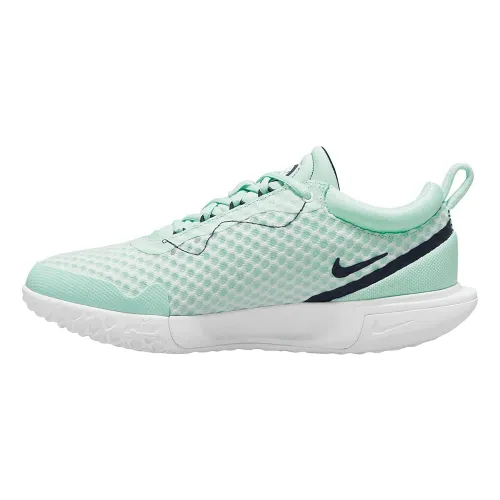 Nike Women's Court Zoom pro Tennis Shoes