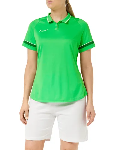 Nike Women's Dri-FIT Academy Polo Shirt