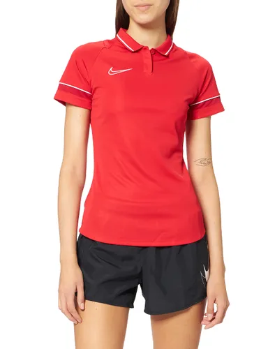 Nike Women's Dri-FIT Academy Polo Shirt