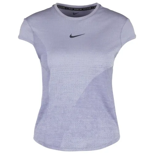 Nike - Women's Dri-Fit ADV Run Division T-Shirt - Running shirt