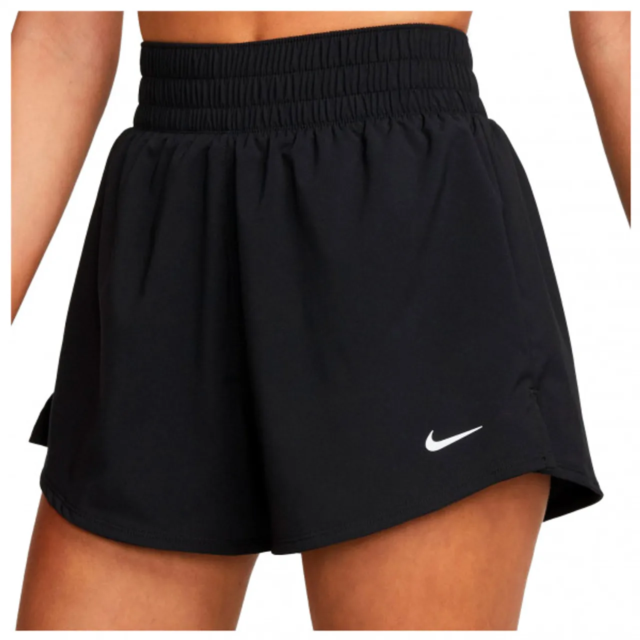 Nike - Women's Dri-FIT One 3'' 2-in-1 - Running shorts