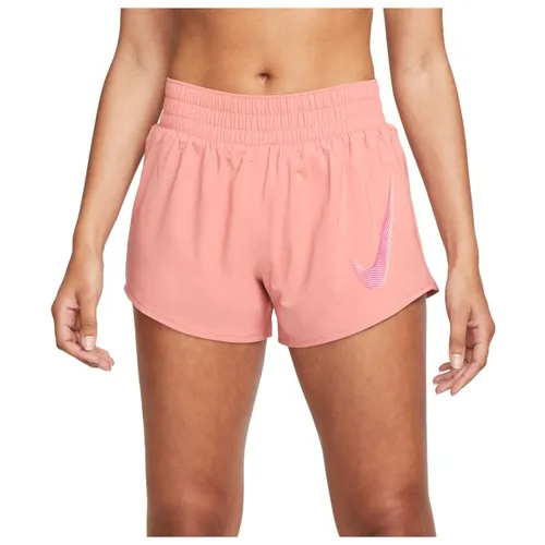 Nike - Women's Dri-Fit One Swoosh - Running shorts