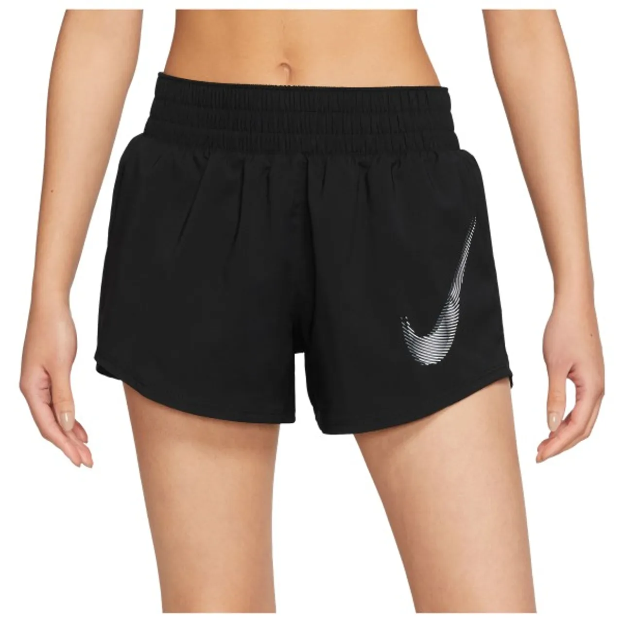 Nike - Women's Dri-Fit One Swoosh - Running shorts