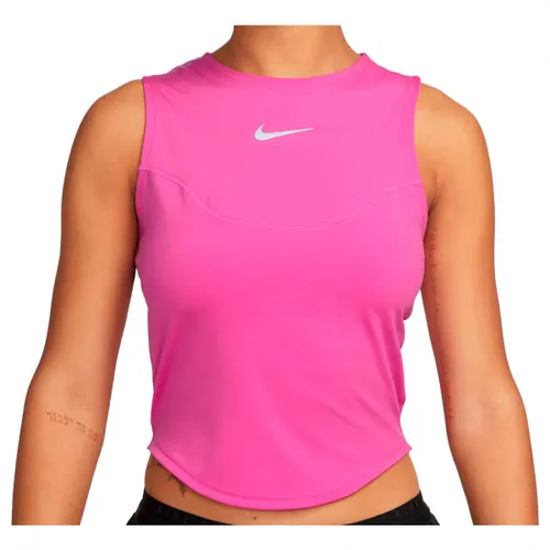 Nike - Women's Dri-FIT Run Division - Running shirt