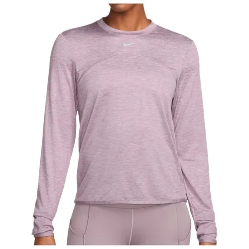 Nike - Women's Dri-Fit Swift Element UV Women Shirt - Running shirt