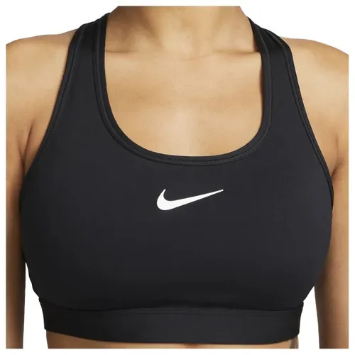 Nike - Women's Dri-Fit Swoosh Medium Support Bra - Sports bra