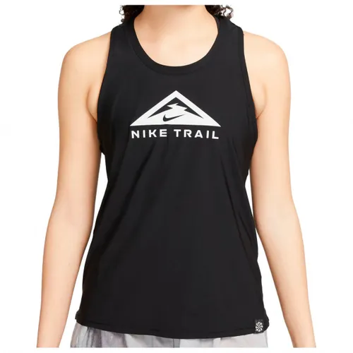 Nike - Women's Dri-FIT Trail Running Tank