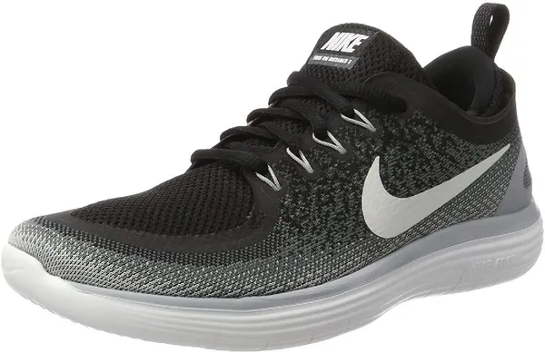 NIKE Women's Free Rn Distance 2 Competition Running Shoes