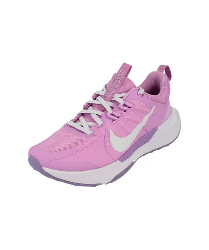 Nike Womens Juniper Trail 2 Nn Pink Trainers