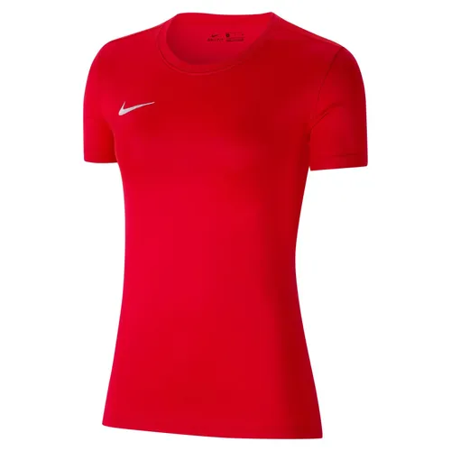 NIKE Women's Nike Women's Park Vii Jersey Short Sleeve T