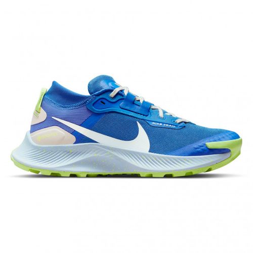 Nike - Women's Pegasus Trail 3 GORE-TEX Weatherized - Trail running shoes size 6,5, blue