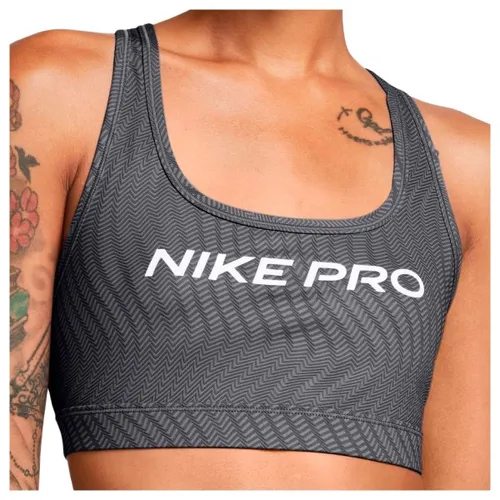 Nike - Women's Pro Swoosh Light-Support - Sports bra