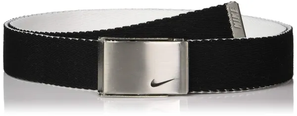 Nike Women's Reversible Single Web Belt