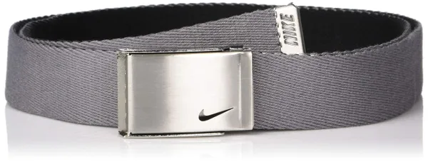Nike Women's Reversible Single Web Belt